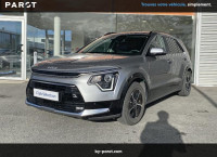Kia Niro 1.6 GDi 129ch HEV Active DCT6