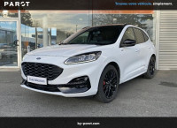 Ford Kuga 2.5 Duratec 180ch Hybrid FlexiFuel ST-Line X Powershift