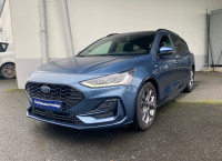 Ford Focus SW 1.0 EcoBoost mHEV 155ch ST-Line X Powershift