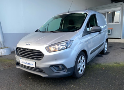 Ford Transit Courier 1.5 TDCI 100ch Stop&Start Trend