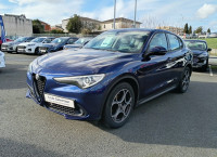 Alfa Romeo Stelvio 2.2 Diesel 190ch Sprint Q4 AT8 MY20 10CV