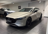 Mazda Mazda 3 2.0 e-SKYACTIV-X M-Hybrid 186ch Homura BVA 2025 Euro6e