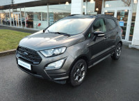 Ford EcoSport 1.0 EcoBoost 125ch ST-Line