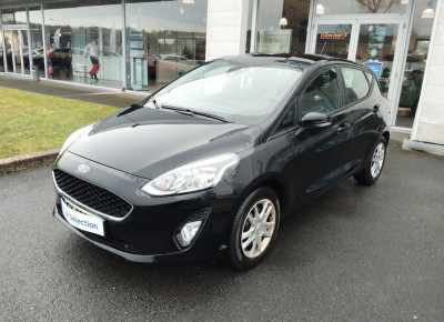 Ford Fiesta 1.1 85ch Trend 5p Euro6.2