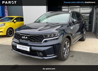 Kia Sorento 1.6 T-GDi 265ch PHEV Active BVA6 4x4 7 places