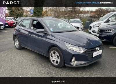 Hyundai i20 1.2 84ch Initia