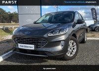 Ford Kuga 2.5 Duratec 190ch FHEV E85 Titanium BVA