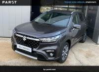 Suzuki S-Cross 1.4 Boosterjet Hybrid 129ch Style MY24