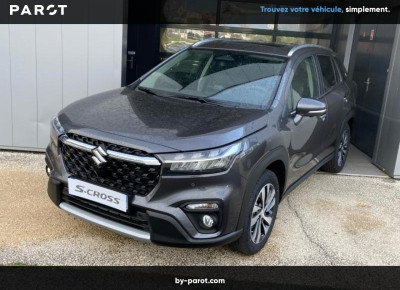 Suzuki S-Cross 1.4 Boosterjet Hybrid 129ch Style MY24