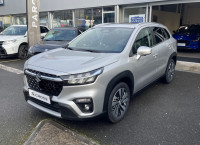 Suzuki S-Cross 1.4 Boosterjet Hybrid 129ch Style