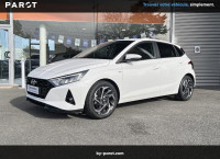 Hyundai i20 1.0 T-GDi 100ch Hybrid Creative