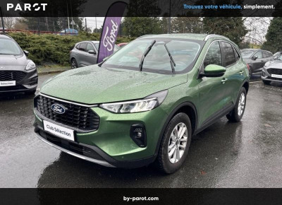 Ford Kuga 2.5 Duratec 180ch Hybrid FlexiFuel Titanium Powershift