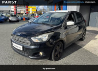 Ford Ka+ 1.2 Ti-VCT 85ch Color Edition