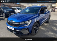 Renault Austral 1.2 E-Tech full hybrid 200ch Techno esprit Alpine - 23