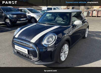MINI Mini Cooper 136ch  Edition Camden BVA7
