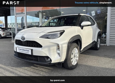Toyota Yaris Cross 116h Dynamic MY22