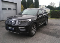 Ford Explorer 3.0 EcoBoost 457ch Parallel PHEV Platinum i-AWD BVA10 25cv