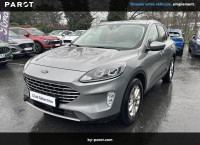 Ford Kuga 2.5 Duratec 190ch FHEV E85 Titanium BVA