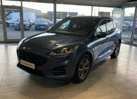 Ford Kuga 2.5 Duratec 190ch FHEV E85 ST-Line BVA