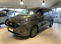 Ford Transit Custom Fg 320 L1H1 2.5 Duratec 232ch Hybride rechargeable Limited CVT