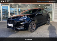 Ford Puma 1.0 EcoBoost 125ch S&S mHEV ST-Line Powershift
