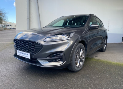 Ford Kuga 2.5 Duratec 190ch FHEV E85 ST-Line BVA