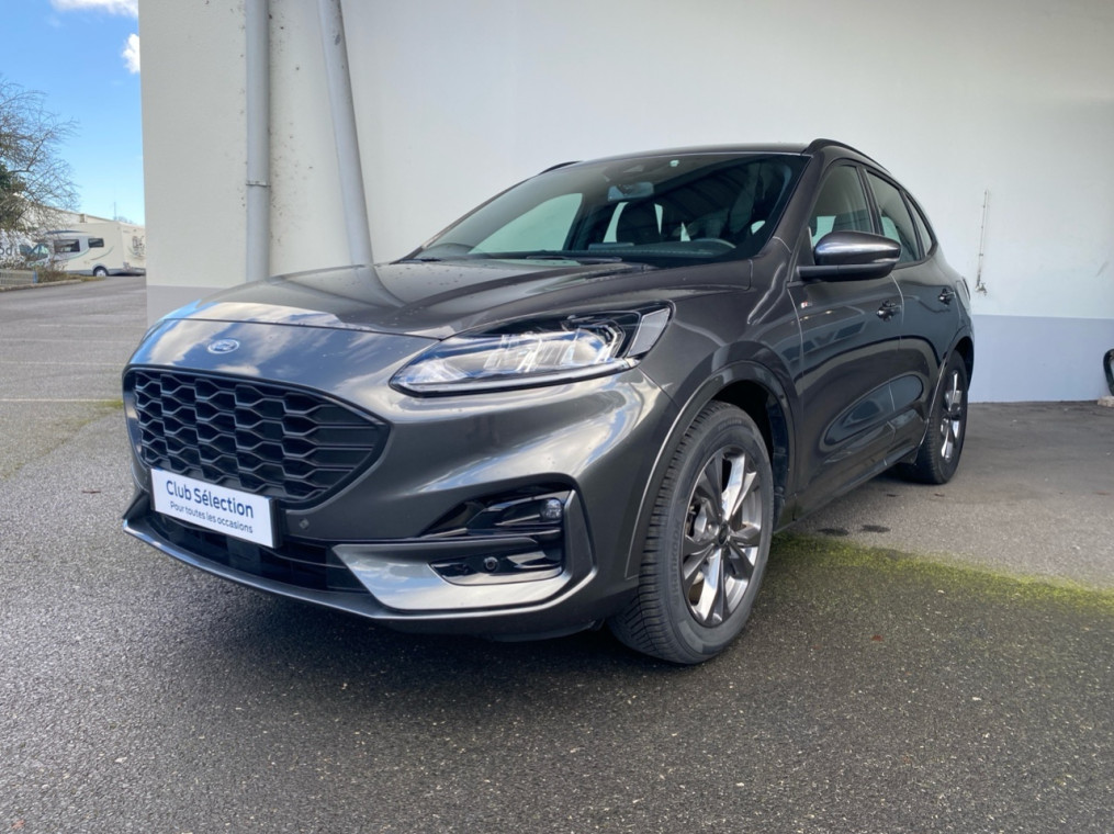 Ford Kuga 2.5 Duratec 190ch FHEV E85 ST-Line BVA