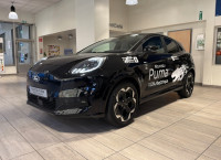 Ford Puma Gen-E 168ch Standard Range 43 kWh Premium