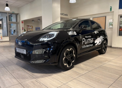 Ford Puma Gen-E 168ch Standard Range 43 kWh Premium