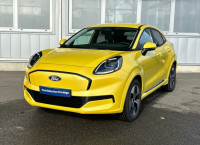 Ford Puma Gen-E 168ch Standard Range 43 kWh
