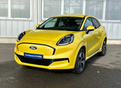 Ford Puma Gen-E 168ch Standard Range 43 kWh