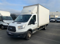 Ford Transit 2T CCb P350 L3 RJ HD 2.0 EcoBlue 170ch Ambiente