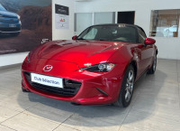 Mazda MX-5 1.5 SKYACTIV-G 132ch Sélection Euro6d-T 2021