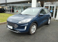 Ford Kuga 2.5 Duratec 190ch FHEV E85 Titanium BVA