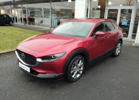 Mazda CX-30 2.0 e-SKYACTIV-G M-Hybrid 122ch Sportline 2021