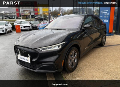 Ford Mustang Mach-E 269ch Standard Range 76kWh Mach-E Propulsion