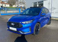 Ford Kuga 2.5 Duratec 180ch Hybrid FlexiFuel ST-Line X Powershift