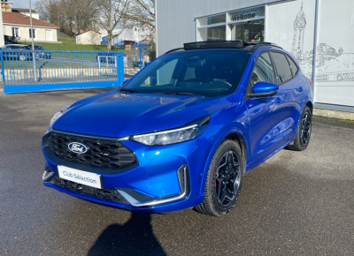 Ford Kuga 2.5 Duratec 180ch Hybrid FlexiFuel ST-Line X Powershift