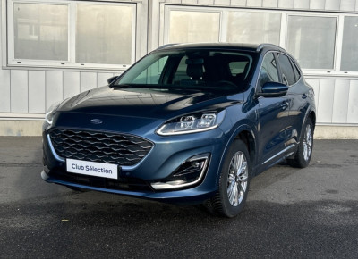 Ford Kuga 2.5 Duratec 225ch PHEV Vignale BVA