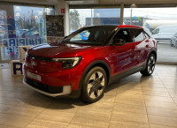 Ford Explorer 340ch Extended Range 79kWh AWD