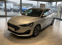 Ford Focus SW 1.0 Flexifuel mHEV 125ch Titanium X Business