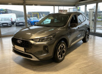 Ford Kuga 2.5 Duratec 180ch Hybrid FlexiFuel Active X Powershift
