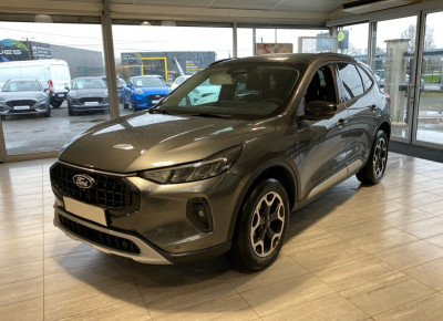 Ford Kuga 2.5 Duratec 180ch Hybrid FlexiFuel Active X Powershift