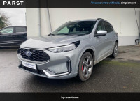 Ford Kuga 2.5 Duratec 180ch Hybrid FlexiFuel ST-Line X Powershift