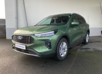 Ford Kuga 2.5 Duratec 180ch Hybrid FlexiFuel Titanium Business Powershift