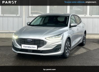 Ford Focus 1.5 EcoBlue 115ch Titanium X Business BVA8