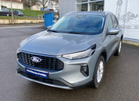 Ford Kuga 2.5 Duratec 180ch Hybrid FlexiFuel Titanium Business Powershift