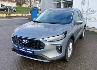 Ford Kuga 2.5 Duratec 180ch Hybrid FlexiFuel Titanium Business Powershift