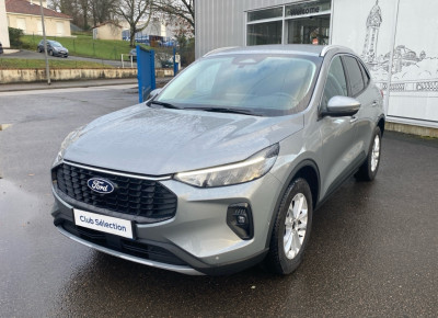 Ford Kuga 2.5 Duratec 180ch Hybrid FlexiFuel Titanium Business Powershift