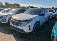 Peugeot 5008 Nouveau Hybrid 145 e-DCS6 GT